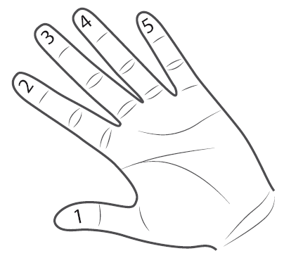 Иллюстрация к книге — Чудеса творят чудеса. Почему нам помогают целители, но не помогают таблетки [i_026.jpg]