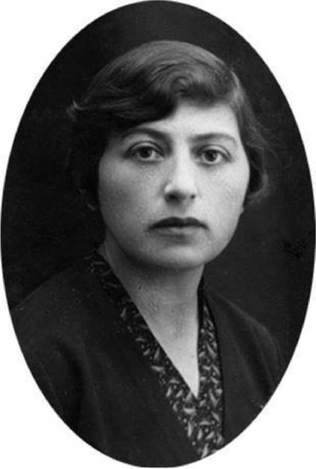 Иллюстрация к книге — Советская военная разведка 1917—1934 гг. [i_038.jpg]