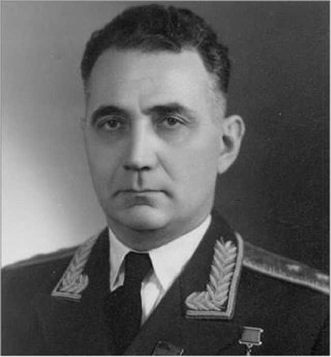 Иллюстрация к книге — Советская военная разведка 1917—1934 гг. [i_043.jpg]