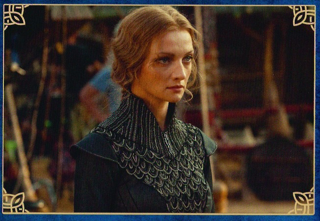 Иллюстрация к книге — Последний богатырь. Корень зла [color06.jpg]