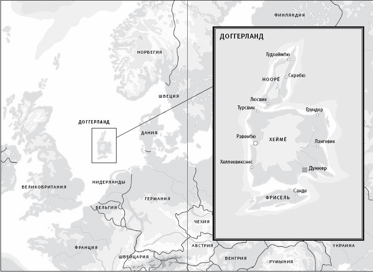 Иллюстрация к книге — Неверные шаги [i_001.jpg]