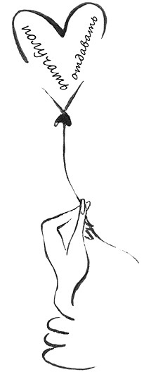 Иллюстрация к книге — Деньги и мышление. Научись создавать изобилие [i_003.jpg]