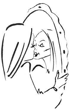 Иллюстрация к книге — Деньги и мышление. Научись создавать изобилие [i_006.jpg]