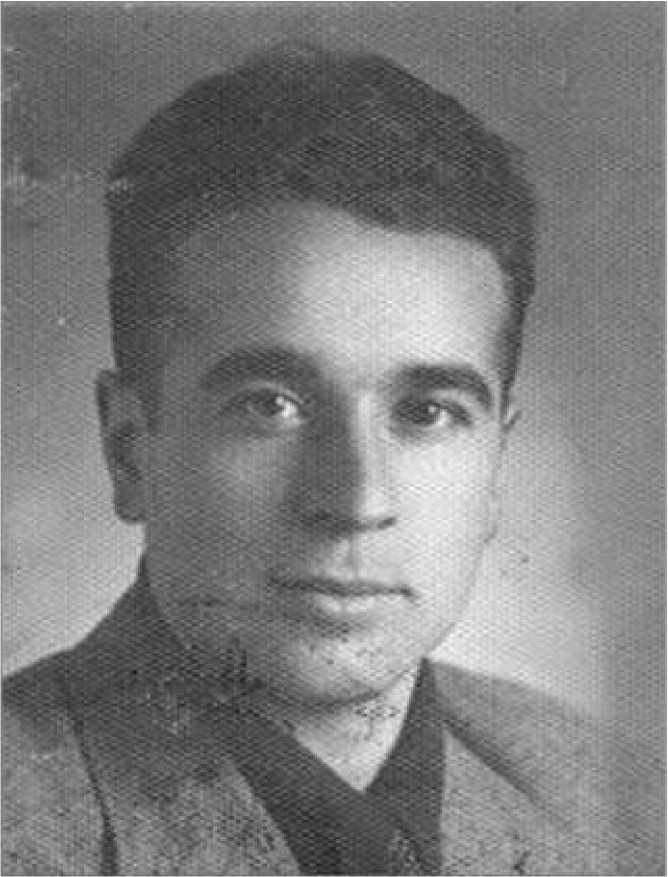 Иллюстрация к книге — Советская военная разведка накануне войны 1935—1938 гг. [i_006.jpg]