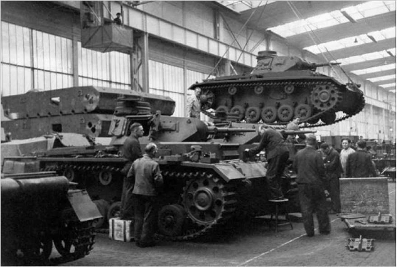 Иллюстрация к книге — Советская военная разведка накануне войны 1935—1938 гг. [i_032.jpg]