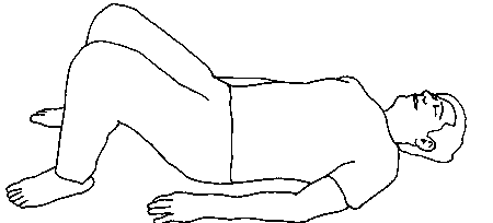 Иллюстрация к книге — Исцеление головной боли. Комплексная практическая программа самопомощи [i_009.jpg]