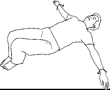 Иллюстрация к книге — Исцеление головной боли. Комплексная практическая программа самопомощи [i_010.jpg]