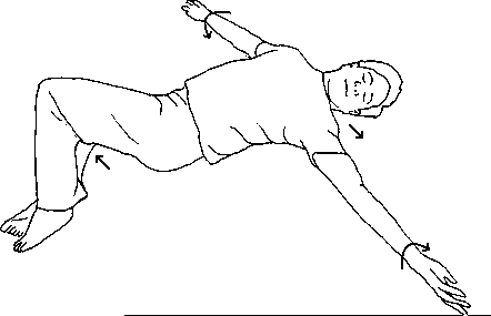 Иллюстрация к книге — Исцеление головной боли. Комплексная практическая программа самопомощи [i_011.jpg]