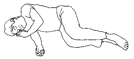 Иллюстрация к книге — Исцеление головной боли. Комплексная практическая программа самопомощи [i_013.jpg]