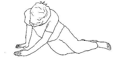 Иллюстрация к книге — Исцеление головной боли. Комплексная практическая программа самопомощи [i_014.jpg]