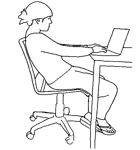 Иллюстрация к книге — Исцеление головной боли. Комплексная практическая программа самопомощи [i_019.jpg]