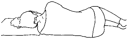 Иллюстрация к книге — Исцеление головной боли. Комплексная практическая программа самопомощи [i_025.jpg]