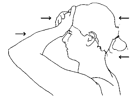 Иллюстрация к книге — Исцеление головной боли. Комплексная практическая программа самопомощи [i_026.jpg]