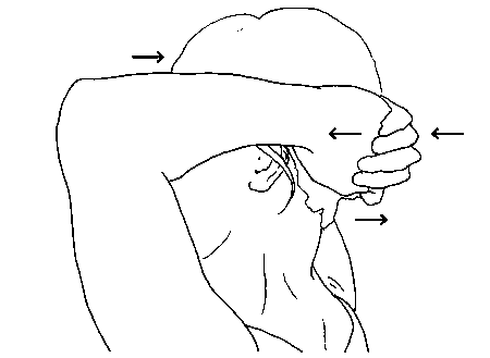 Иллюстрация к книге — Исцеление головной боли. Комплексная практическая программа самопомощи [i_027.jpg]