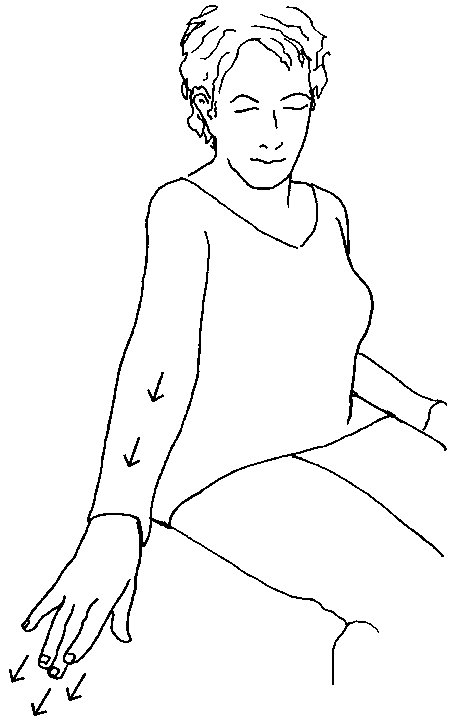 Иллюстрация к книге — Исцеление головной боли. Комплексная практическая программа самопомощи [i_033.jpg]