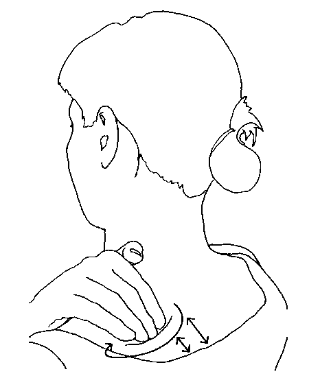 Иллюстрация к книге — Исцеление головной боли. Комплексная практическая программа самопомощи [i_037.jpg]