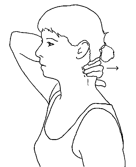 Иллюстрация к книге — Исцеление головной боли. Комплексная практическая программа самопомощи [i_043.jpg]