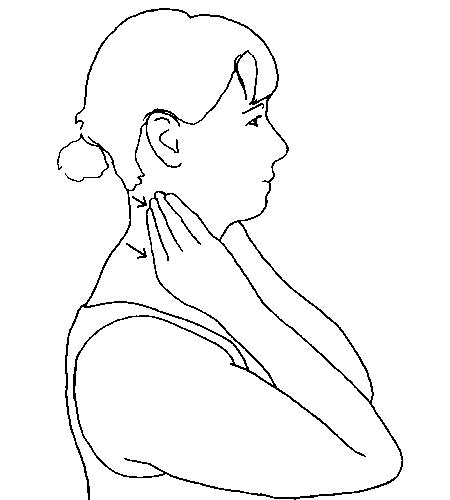 Иллюстрация к книге — Исцеление головной боли. Комплексная практическая программа самопомощи [i_049.jpg]