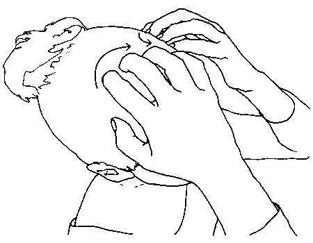 Иллюстрация к книге — Исцеление головной боли. Комплексная практическая программа самопомощи [i_053.jpg]