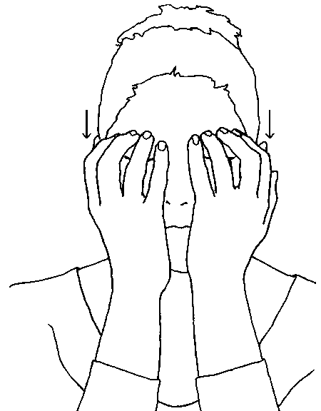 Иллюстрация к книге — Исцеление головной боли. Комплексная практическая программа самопомощи [i_058.jpg]