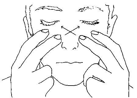 Иллюстрация к книге — Исцеление головной боли. Комплексная практическая программа самопомощи [i_062.jpg]