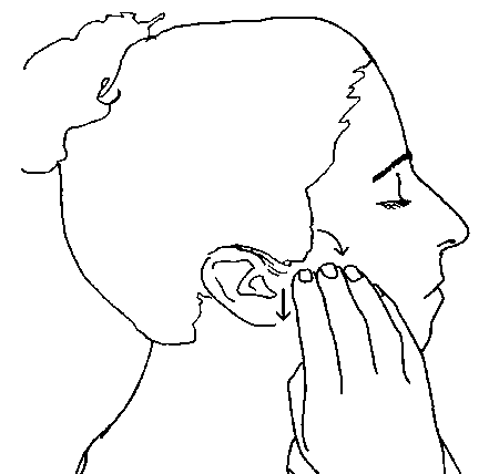 Иллюстрация к книге — Исцеление головной боли. Комплексная практическая программа самопомощи [i_064.jpg]