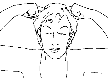 Иллюстрация к книге — Исцеление головной боли. Комплексная практическая программа самопомощи [i_069.jpg]