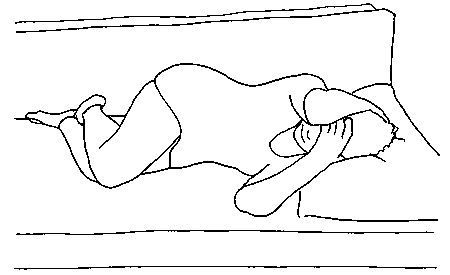 Иллюстрация к книге — Исцеление головной боли. Комплексная практическая программа самопомощи [i_085.jpg]