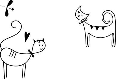 Иллюстрация к книге — Заклинательница пряжи. Как я связала свою судьбу [i_013.jpg]