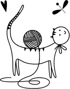 Иллюстрация к книге — Заклинательница пряжи. Как я связала свою судьбу [i_021.jpg]