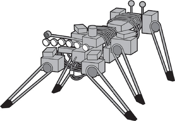 Иллюстрация к книге — Всё об искусственном интеллекте за 60 минут [i_012.jpg]