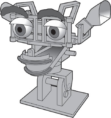 Иллюстрация к книге — Всё об искусственном интеллекте за 60 минут [i_032.jpg]