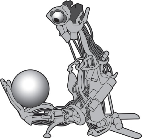 Иллюстрация к книге — Всё об искусственном интеллекте за 60 минут [i_036.jpg]