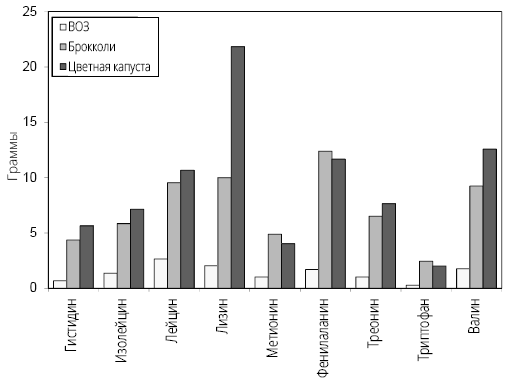 Иллюстрация к книге — Справочник сыроеда. Краткое руководство по питанию свежей растительной пищей [i_032.jpg]