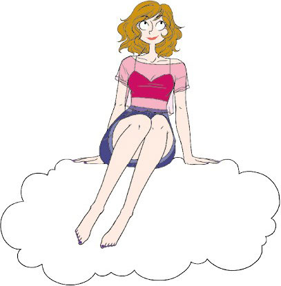 Иллюстрация к книге — Мой блокнот. Идеальный тайминг [i_001.jpg]