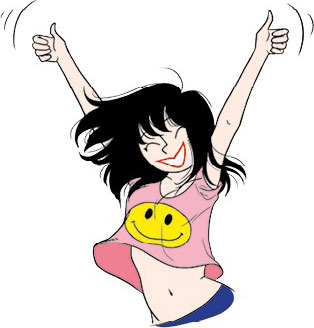 Иллюстрация к книге — Мой блокнот. Идеальный тайминг [i_011.jpg]