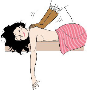 Иллюстрация к книге — Мой блокнот. Идеальный тайминг [i_030.jpg]