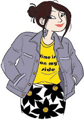 Иллюстрация к книге — Мой блокнот. Идеальный тайминг [i_031.jpg]