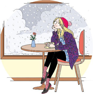 Иллюстрация к книге — Мой блокнот. Идеальный тайминг [i_033.jpg]