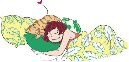 Иллюстрация к книге — Мой блокнот. Идеальный тайминг [i_053.jpg]