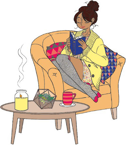 Иллюстрация к книге — Мой блокнот. Идеальный тайминг [i_067.jpg]