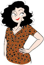 Иллюстрация к книге — Мой блокнот. Идеальный тайминг [i_069.jpg]