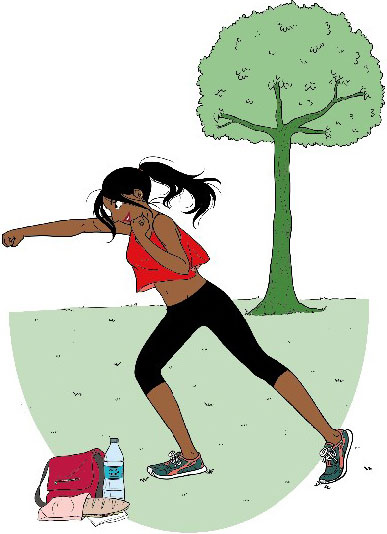 Иллюстрация к книге — Мой блокнот. Идеальный тайминг [i_075.jpg]