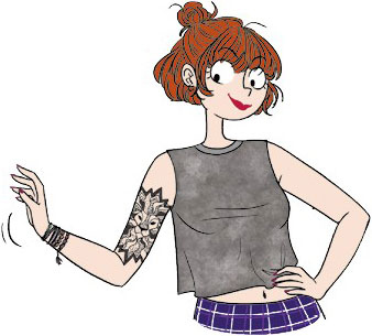 Иллюстрация к книге — Мой блокнот. Идеальный тайминг [i_080.jpg]