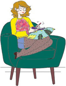 Иллюстрация к книге — Мой блокнот. Идеальный тайминг [i_086.jpg]