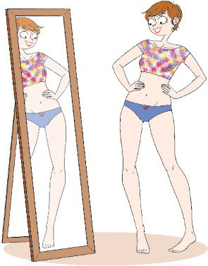 Иллюстрация к книге — Мой блокнот. Идеальный тайминг [i_097.jpg]