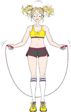 Иллюстрация к книге — Мой блокнот. Идеальный тайминг [i_173.jpg]