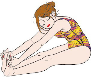 Иллюстрация к книге — Мой блокнот. Идеальный тайминг [i_182.jpg]