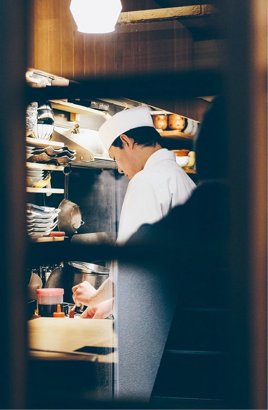 Иллюстрация к книге — Кайдзен. Японский метод трансформации привычек маленькими шагами [i_039.jpg]