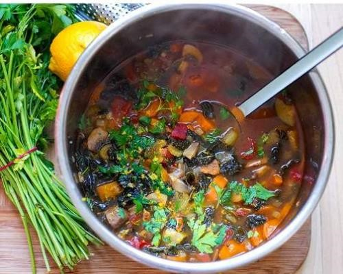 Иллюстрация к книге — Кулинарная Книга Для Спортсменов Веганов [i000009940000.jpg]